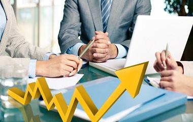 公司注冊后企業(yè)想要增加注冊資金流程有哪些_護航財稅