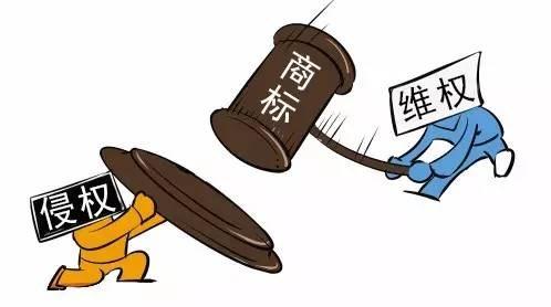 創業公司容易遭遇哪些商標糾紛_護航財稅