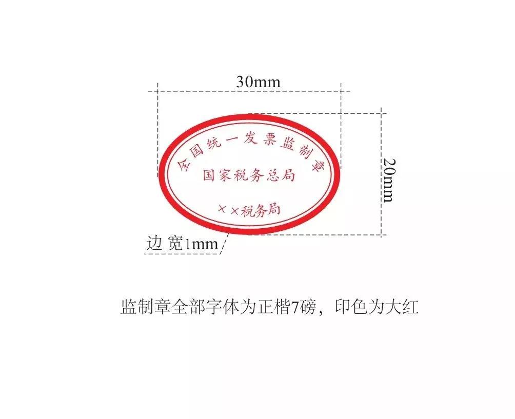 定了！發(fā)票換監(jiān)制章后！被廢止的九種發(fā)票！