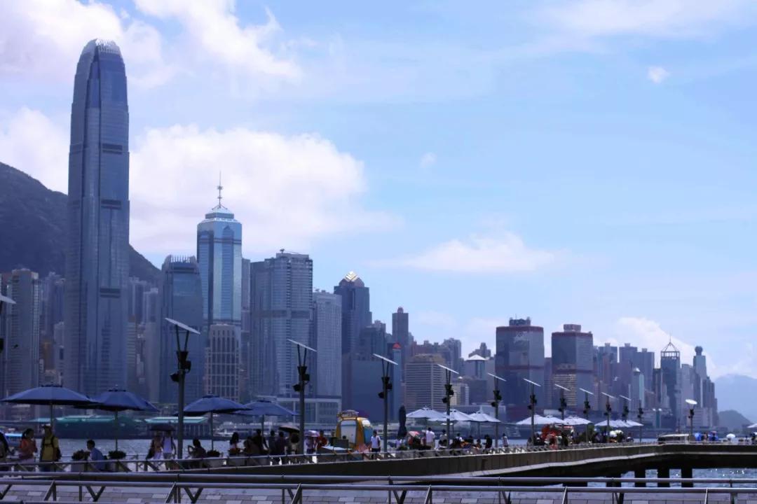 香港注冊(cè)的公司如何在大陸經(jīng)營(yíng)？