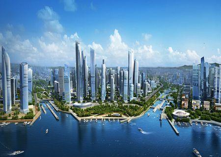 深圳前海注冊(cè)公司有哪些優(yōu)惠政策